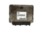 Styrenhet IAW.4AF.M9 55187372 Fiat Magneti Marelli 25120