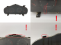 Hastighetsmätare Hyundai Santa Fe 94003-26521 1595
