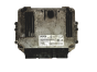 Styrenhet 0281012468 9663268380 9653958980 PSA Bosch 18614
