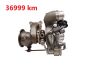 Turboladdare Opel 1.0 12637354 49130-00100 36999 km
