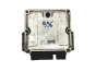 Styrenhet 9646774280 0281010996 28FM0000 PSA Bosch 18465