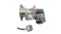 Egr Ventil 9681825280 1618GZ 28066067 Delphi 2.0 HDI PSA
