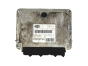 Styrenhet 55196260 IAW4AFS2 Fiat Magneti Marelli