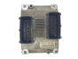 Motorstyrenhet ECU Fiat 00468019640 0261206980 Bosch 19415