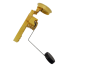 Bränslenivåsensor Renault Safrane 7700808191 2.2 3.0 V6
