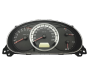 Varvräknare Mazda 5 CDCC33B 53322