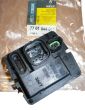 Fläktmotstånd Ny Original 7701044011 Renault