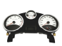 Varvräknare Peugeot 207 9662904980 A2C53190342 31065
