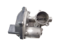 Spjällhusventil 04L131501C A2C53420794 VWAG Continental 1248