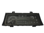 Hastighetsmätare Renault Clio 1 7700806691 49512