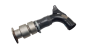 Laddluftslang AV61-6C750-AE 1.5 1.6 TDCi Ford Focus AV616C750AE