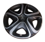 Navkapsel 16' Ny Original 98222643XS Citroen