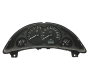 Varvräknare Opel Corsa C 13173347WA 110008988026 50764