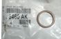 Packning, tätning Przewodu Klimatyzacji Ny Original 6460.AK 6460AK Citroen C5