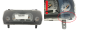 Varvräknare Rover MG 25 AR0051304 YAC003420XXX 54623