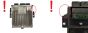 Styrenhet 8200399038 8200513163 R0410B034A Renault Delphi 3447