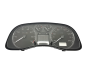 Varvräknare Peugeot 307 9654485080 A01 55318