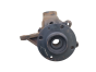 Hjulstyrled Fram Höger Peugeot ABS 364754 330785 82mm 18mm