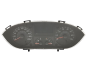 Varvräknare Fiat Idea 735364160 503000680000 29041