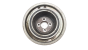 Vevaxelremskiva 504012367 2.3 D JTD Ducato 2 Daily Fiat Iveco
