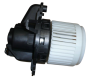Värmefläktmotor Ny Renault Captur 272101005R