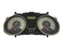 Varvräknare Renault Megane 2 8200408781 D 49301