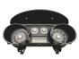 Hastighetsmätare Fiat Punto Evo 51852795 503003060400