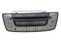 CD-radio C1 107 Aygo 86120-0H010 CQ-MS0570LC W53811 1087