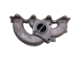Avgasgren 8200369473 2.0 16v Turbo Renault