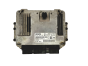 Styrenhet PSA 0281012529 9663475880 9657699480 Bosch 26978