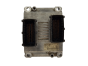 Styrenhet Fiat 00468019640 0261206980 ME73H4F001 Bosch 16800