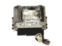 Styrenhet 0281017600 9676830080 9666729580 PSA Bosch 17120
