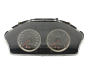 Hastighetsmätare Volvo V50 30669185 69294-980T 30710071 40022