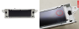 Radiodisplay Peugeot 307 9649090377 Sagem 1199