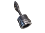 Vevstake 0628W2 0603A8 Peugeot 208 1.4 E-HDI s19