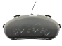 Varvräknare Peugeot 206 9651740180 49369