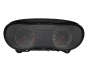Varvräknare Ny Original Opel Corsa E 39007356 24885