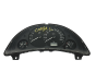 Varvräknare Opel Corsa C 09166814FL 110008988009 57340