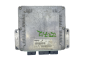 Styrenhet 0281011084 9640938680 9647693180 PSA Bosch 63639