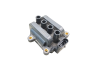 Tändspole NGK U2028 8200702693 1.2 16v Renault Dacia