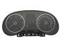 Varvräknare VW Polo 6R0920861D A2C53376628 VDO
