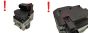 Abs-pump Opel Zafira Astra G 90581417 0273004362 0265216651 4375