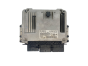 Styrenhet 0281015847 9674245180 9666729580 PSA Bosch 44739