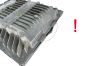 Styrenhet Ford 4M51-12A650-JK 5WS40303J-T Siemens 63965