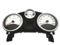 Varvräknare Peugeot 207 9662904780 A2C53190340 43601