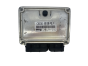 Styrenhet 038906019JT 0281011138 Audi Bosch 50424