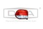 Lampa Bak Höger 5K0945094G 99451178002 VW Golf 6 DPA