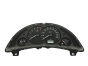 Varvräknare Opel Corsa C 13173347WA 110008988026 50847