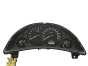 Varvräknare Opel Corsa C 09166814FL 110008988009 31269