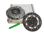 Kopplingskit Renault 302057908R Original
